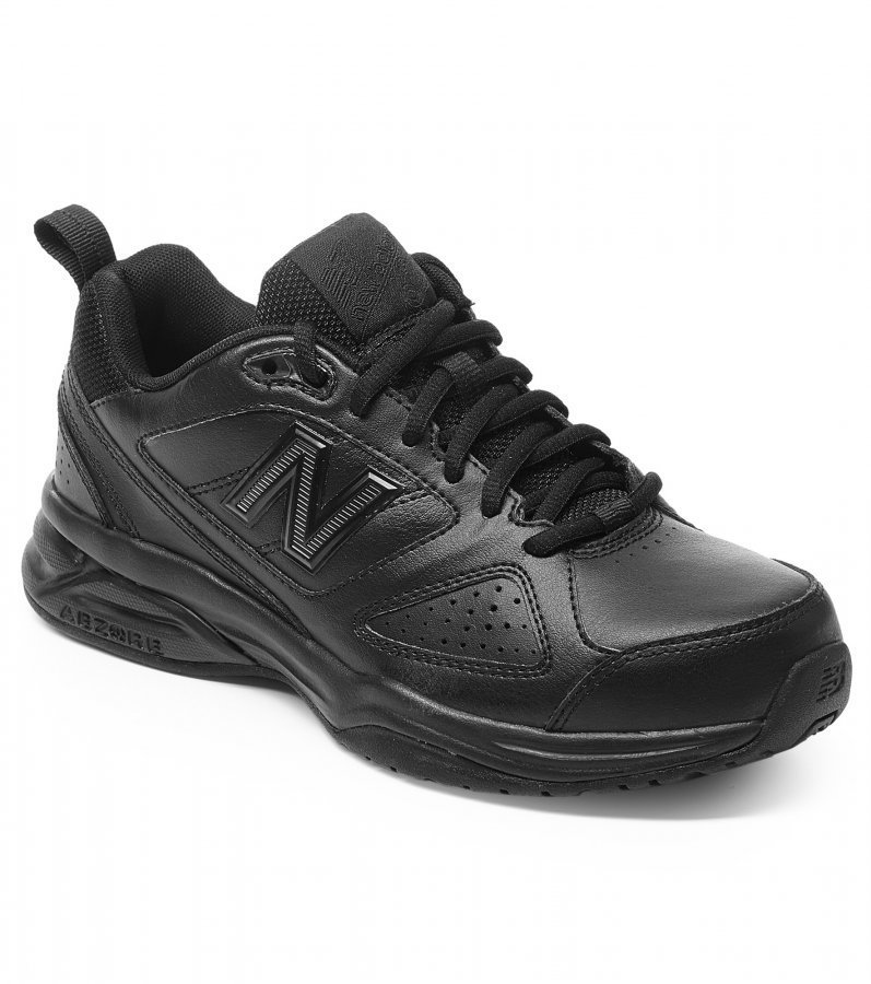 New Balance Wx624 V4 Kävelykengät Musta - Kenkä